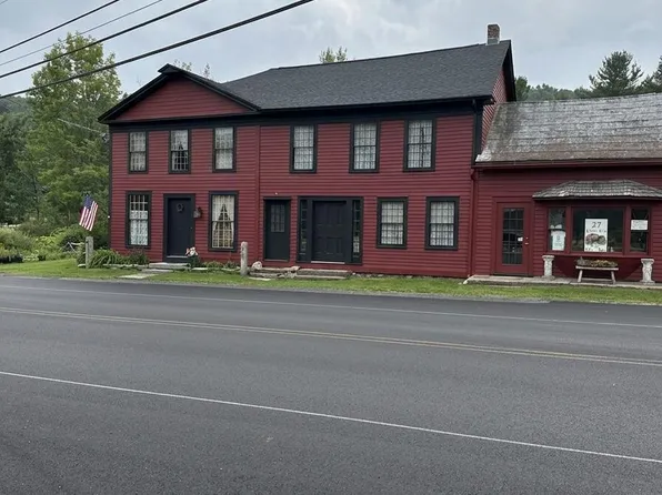 27 N Main Rd, Otis, MA 01253