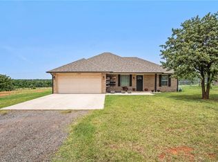 2202 County Street 2976 St, Blanchard, OK 73010