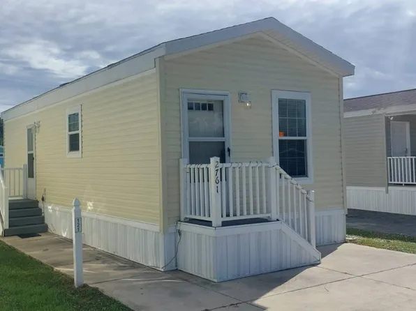 2761 Wells Ave #121, Kissimmee, FL 34744