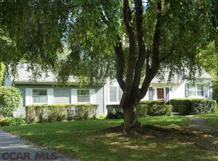1143 Smithfield Cir, State College, PA 16801