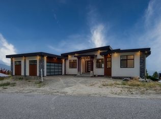 2835 Outlook Way, Okanagan Similkameen, BC V0H1N1