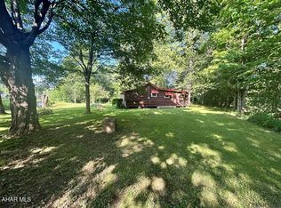 2634 Adams Run Rd, New Paris, PA 15554