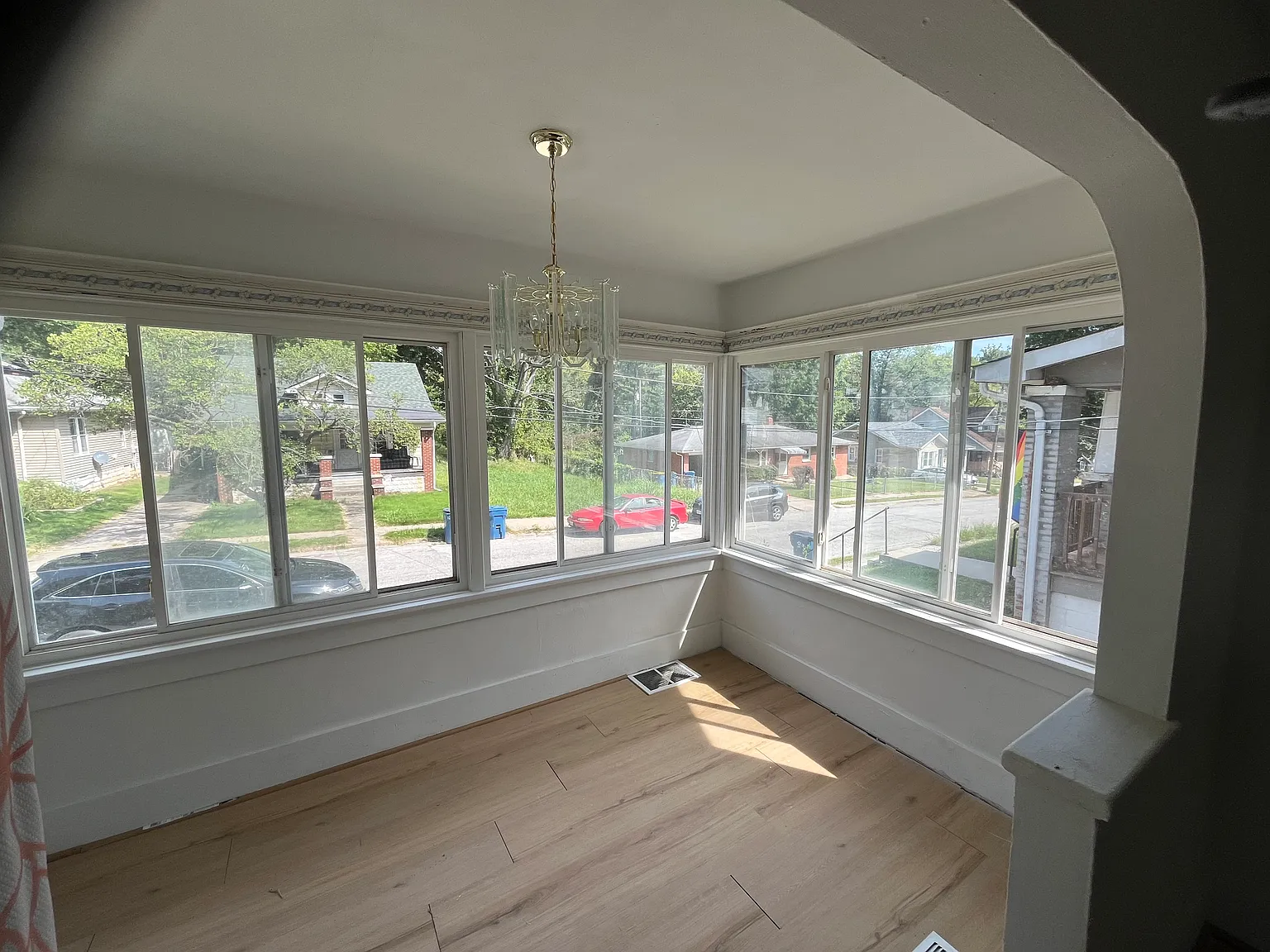 1 bed, 772 sqft, $825 — Photo 2