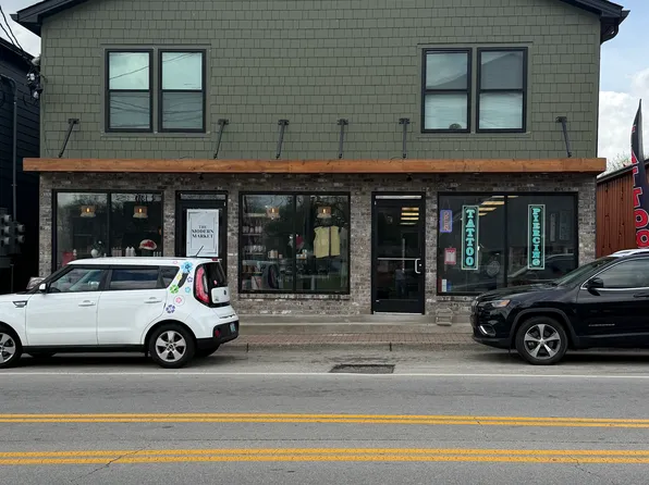 151 N Bardstown Rd #5, Mount Washington, KY 40047