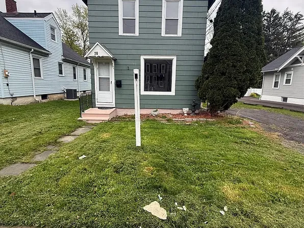 28 Milford St, Binghamton, NY 13904