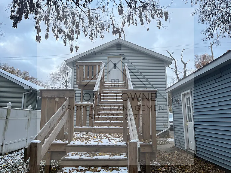 1601 Bailey St — Photo 17
