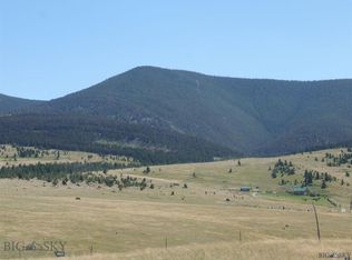 Tbd Pony Rd, Livingston, MT 59047