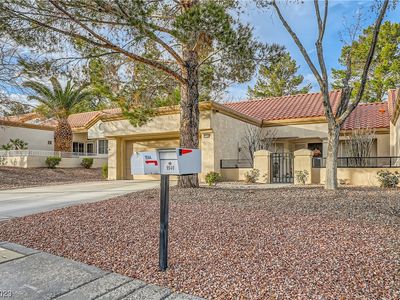 9544 Eagle Valley Dr, Las Vegas, NV, 89134