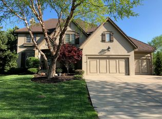 6206 W 146th Ter, Overland Park, KS 66223