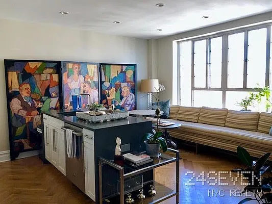 Rented by 24 7 NYC Realty Inc. | media 49