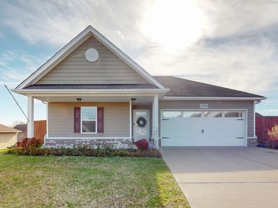 2288 Worker Bee Dr, Columbia, TN, 38401