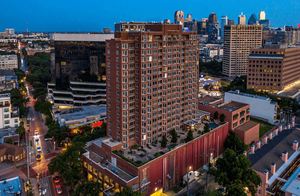 Whitney Uptown 3227 McKinney Ave Dallas TX Zillow