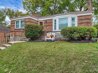 9209 Coral Dr, Saint Louis, MO