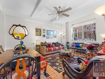 500 Grand St #CGA, Manhattan, NY, 10002
