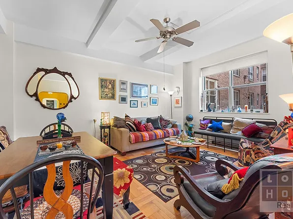 500 Grand St #Cga, Manhattan, NY 10002