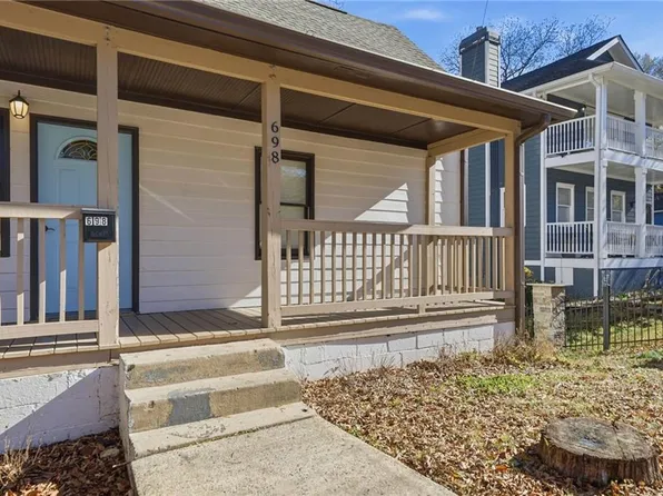 698 Garibaldi St SW, Atlanta, GA 30310