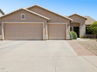 1849 S 156TH Drive, Goodyear, AZ 85338