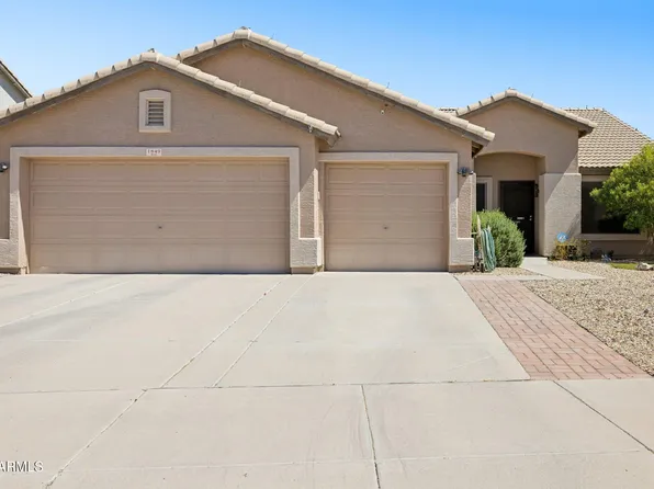 1849 S 156TH Drive, Goodyear, AZ 85338