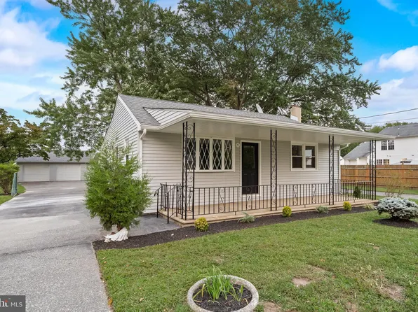 1554 Good Intent Rd, Deptford, NJ 08096