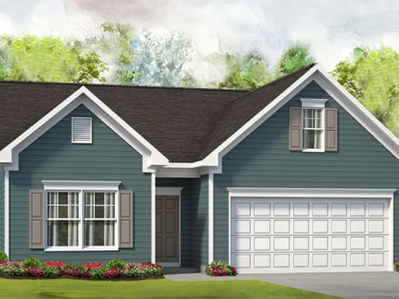 The Bayfield A