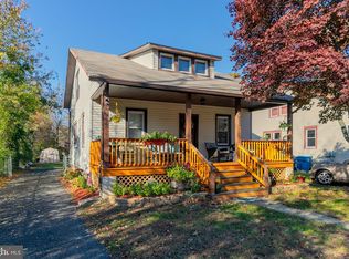 2285 Auburn Ave, Atco, NJ 08004