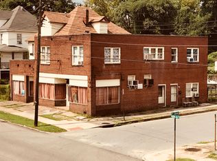 803 Patterson Ave SW, Roanoke, VA 24016