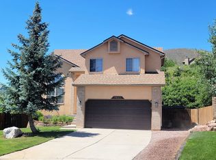 7845 Julynn Rd, Colorado Springs, CO 80919