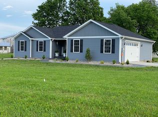 105 Foster Ln, Willisburg, KY 40078