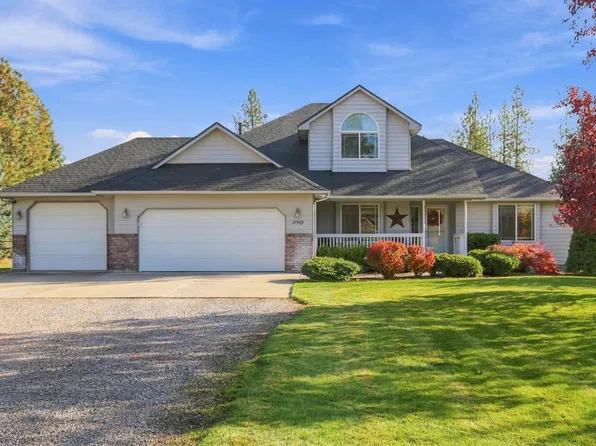 17569 N Sunnyvale Dr, Nine Mile Falls, WA 99026