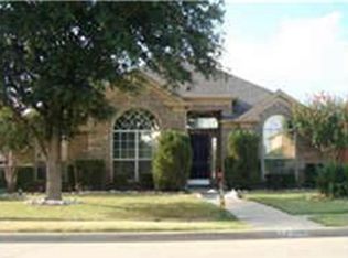 209 Dorsett Ct, Irving, TX 75063