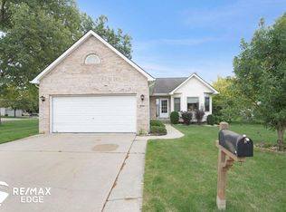 9396 Rayna Dr, Davison, MI 48423