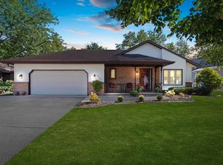 2829 E Dietzen Dr, Appleton, WI 54915