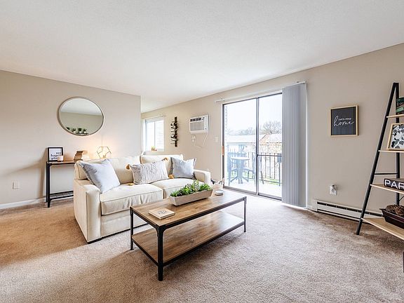 Modern Living Room