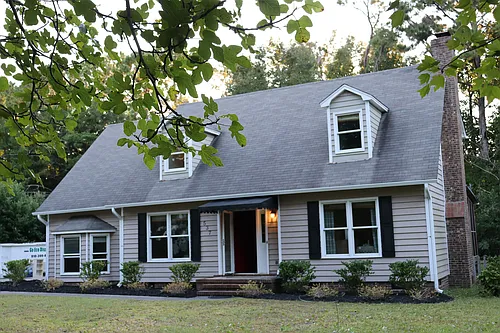 537 Aquarius Dr Photo 1