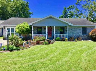 305 Rice Mill Dr, Myrtle Beach, SC 29588