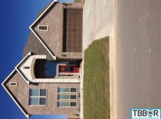 7853 Old Gate, Temple, TX 76502