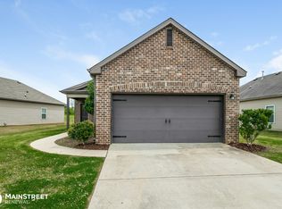 4729 Rosser Loop Dr, Bessemer, AL 35022