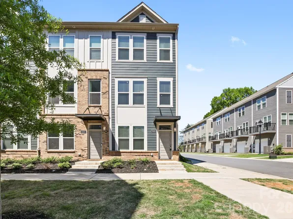 5005 Sovereignty Ct, Charlotte, NC 28205