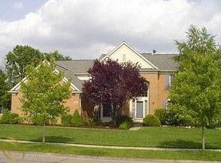 46425 Inverness Rd, Canton, MI 48188