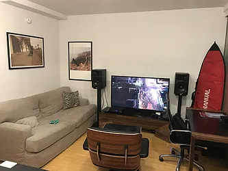 Rented by The Downtown LLC