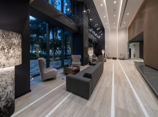 600 NE 1st Ave #3608, Miami, FL 33132