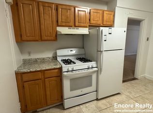 100 Sewall Ave #A, Brookline, MA 02446