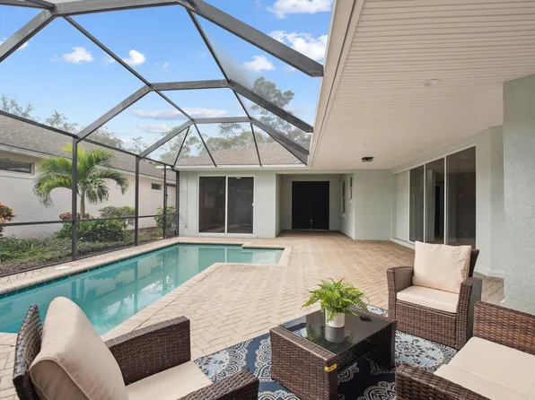 1018 Carolina Circle SW, Vero Beach, FL 32962