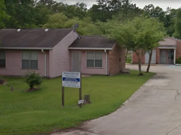 908 5th St #908, Kentwood, LA 70444
