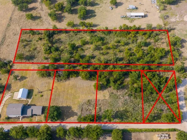 501 Endora St, Dublin, TX 76446