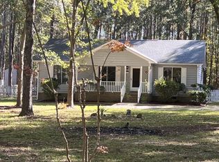 119 Plantation Rd, Clayton, NC 27520