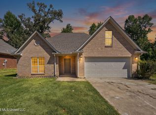 1838 Timber Way N, Hernando, MS 38632