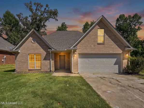 1838 Timber Way N, Hernando, MS 38632