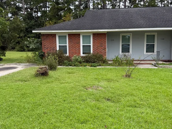110 Ashwood Ct, Summerville, SC 29486