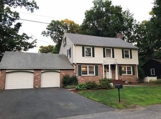 13 Ferncroft St, Longmeadow, MA 01106